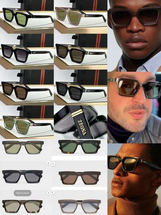 Picture of Zegna Sunglasses _SKUfw73654596fw